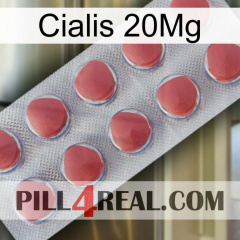 Cialis 20Mg 18